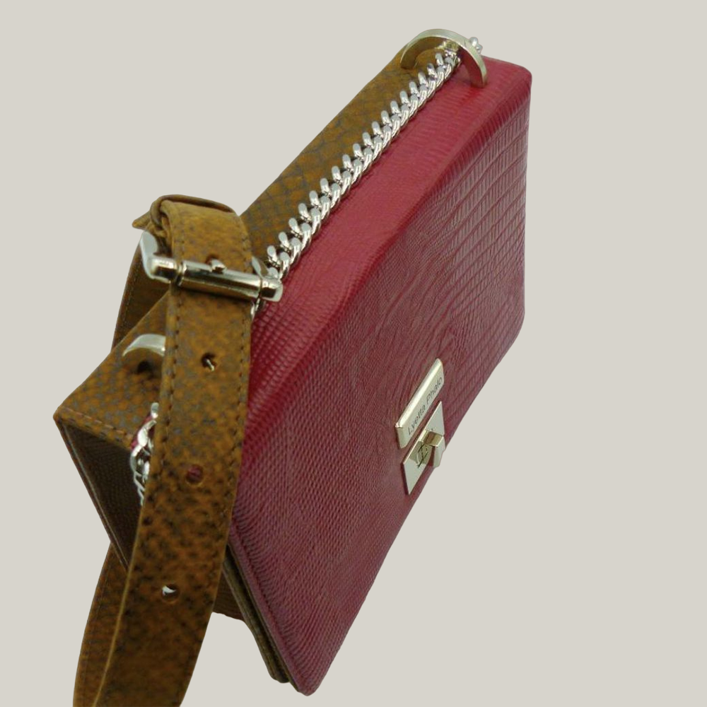 Sac en cuir Emma – Image 3