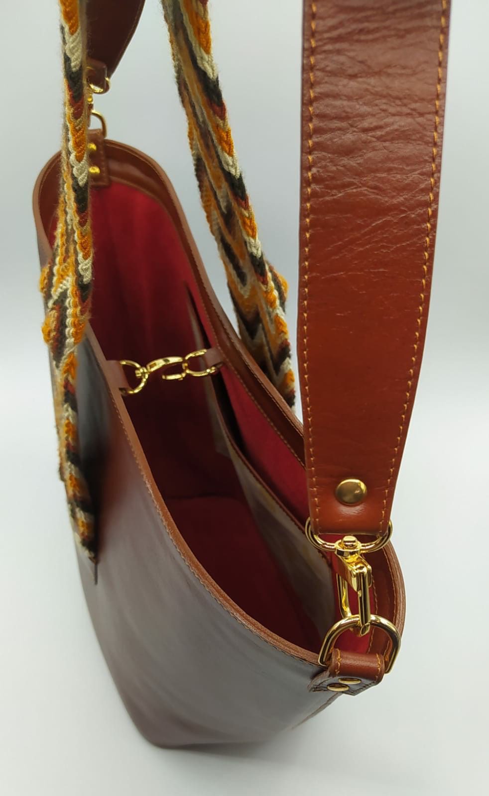 Sac à main Bogota Wayuu 2