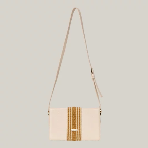 Sac à main en cuir Carmen