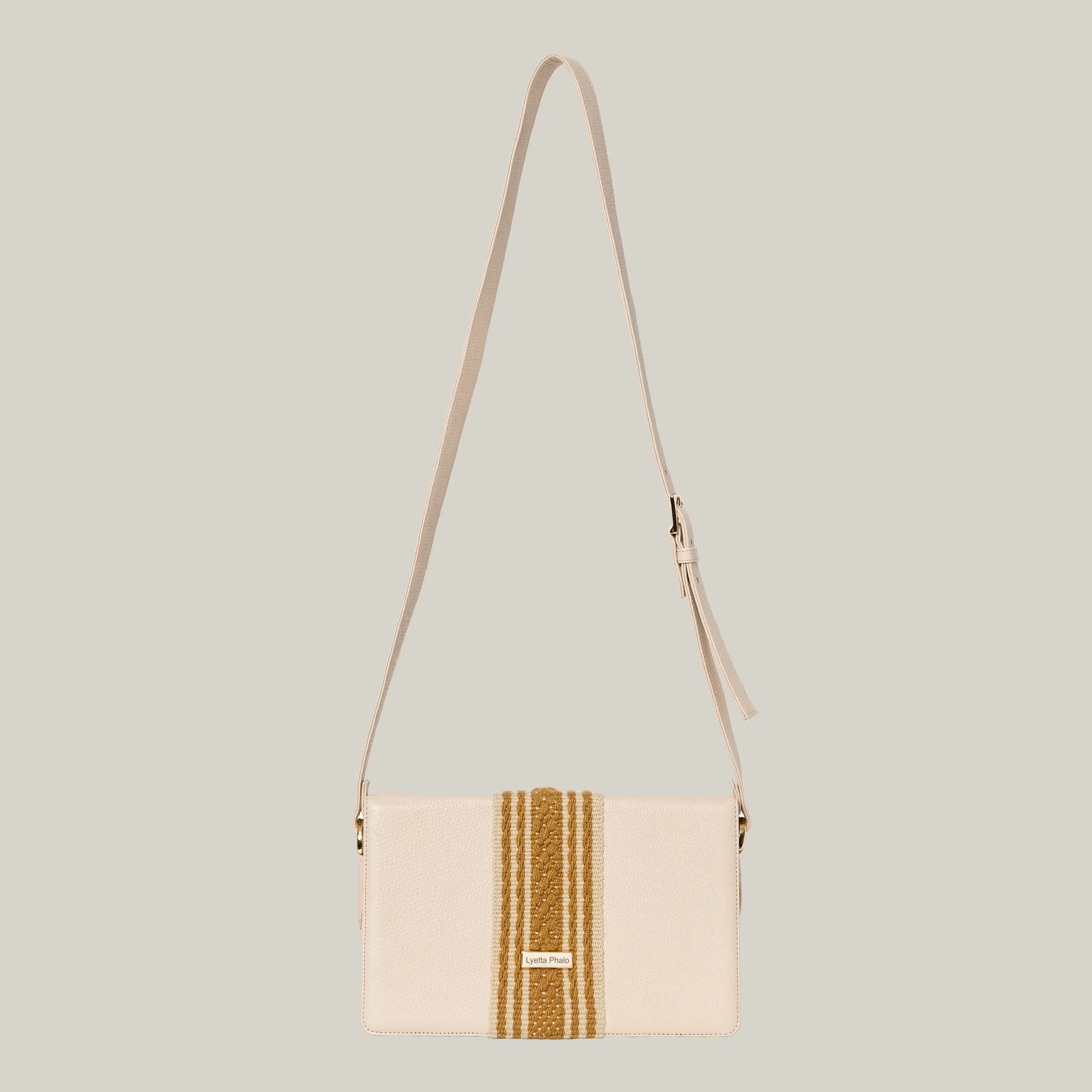 Sac à main en cuir Carmen