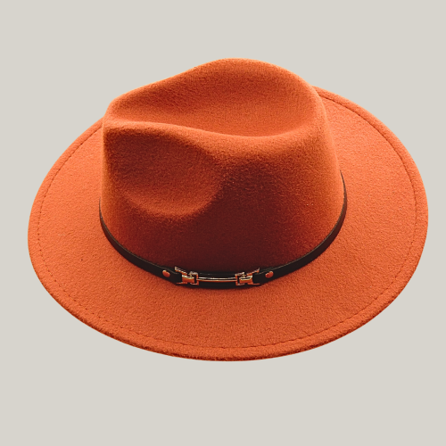 Chapeau Fedora