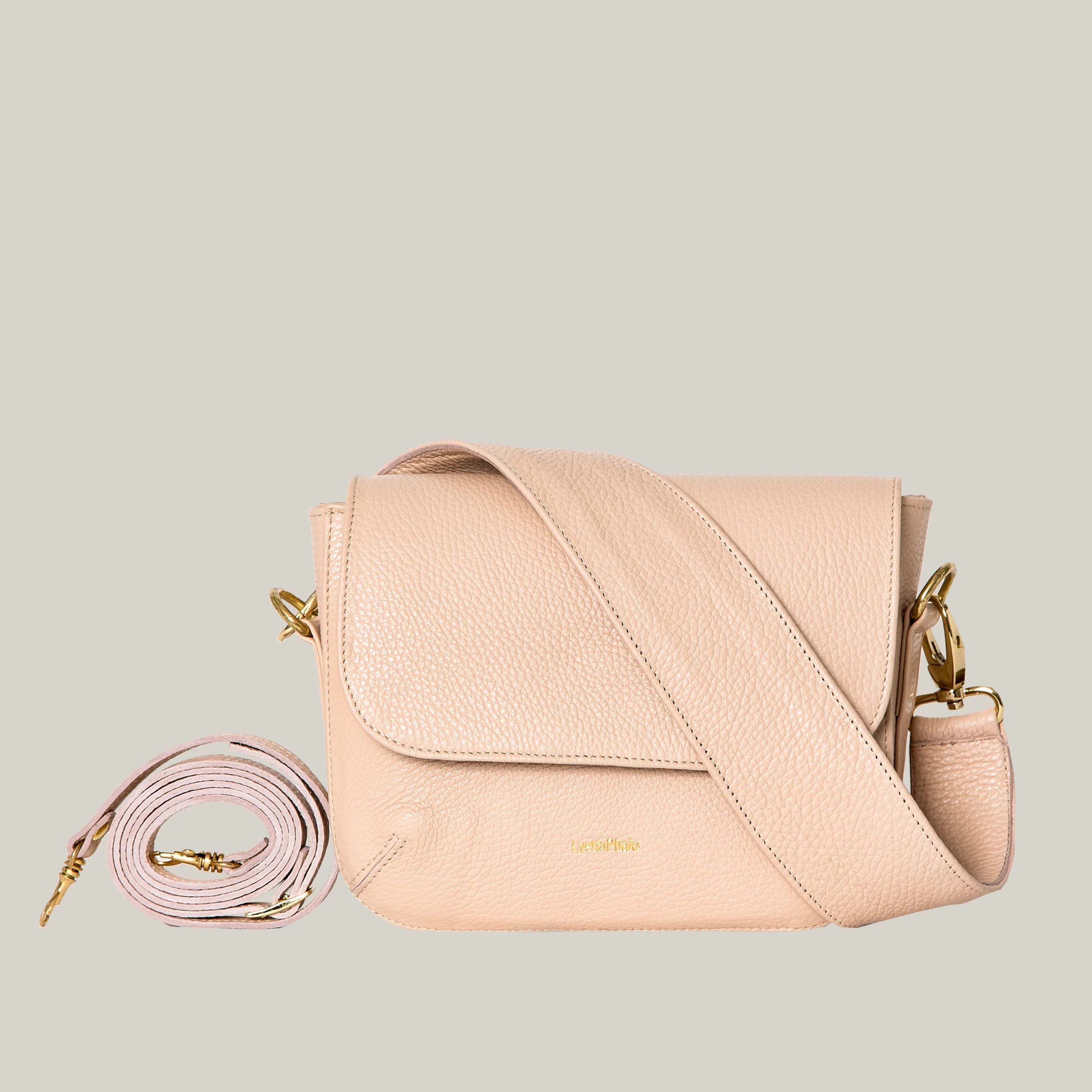 Sac à main en cuir Paris – Image 5