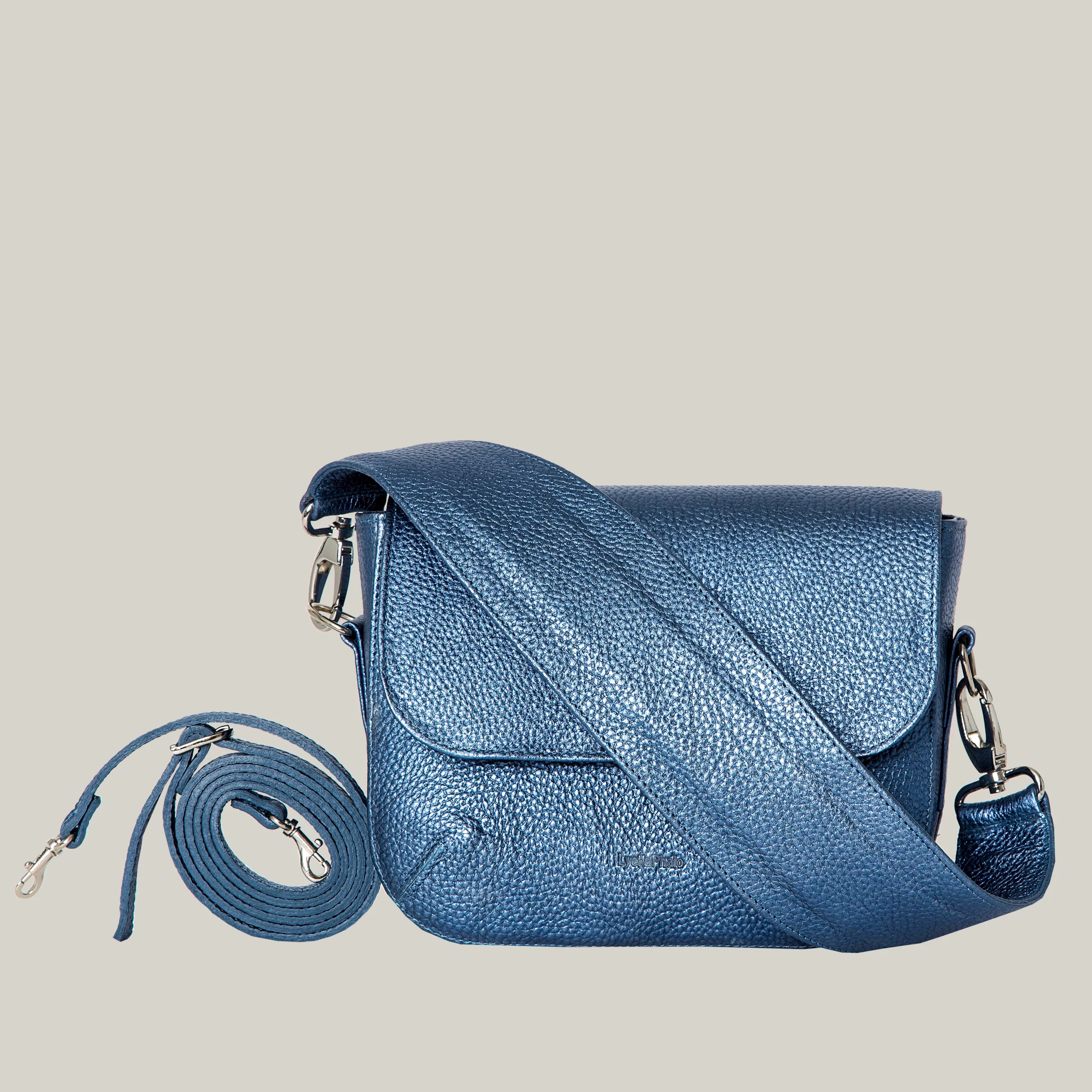 Sac à main en cuir Paris – Image 2