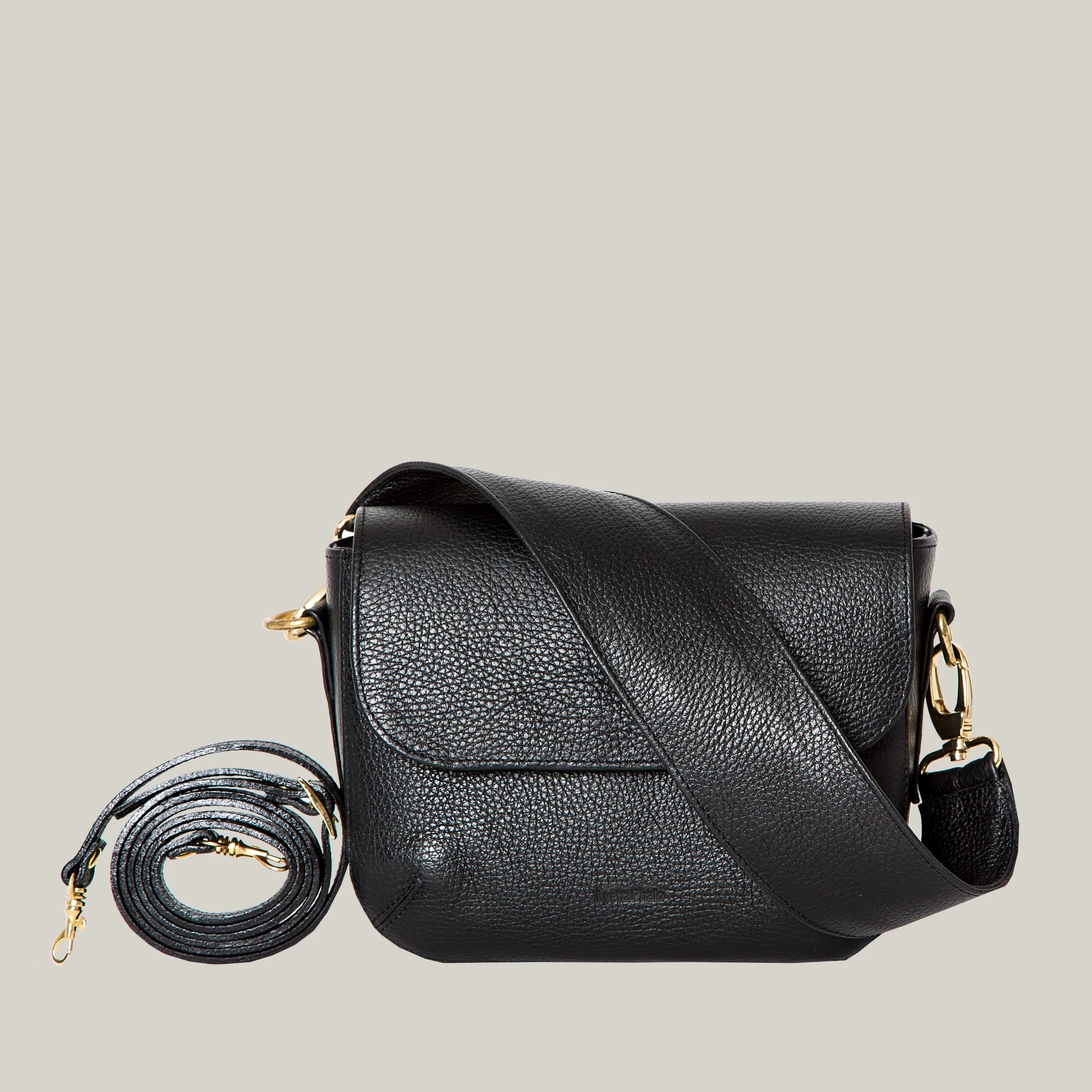 Sac à main en cuir Paris – Image 3