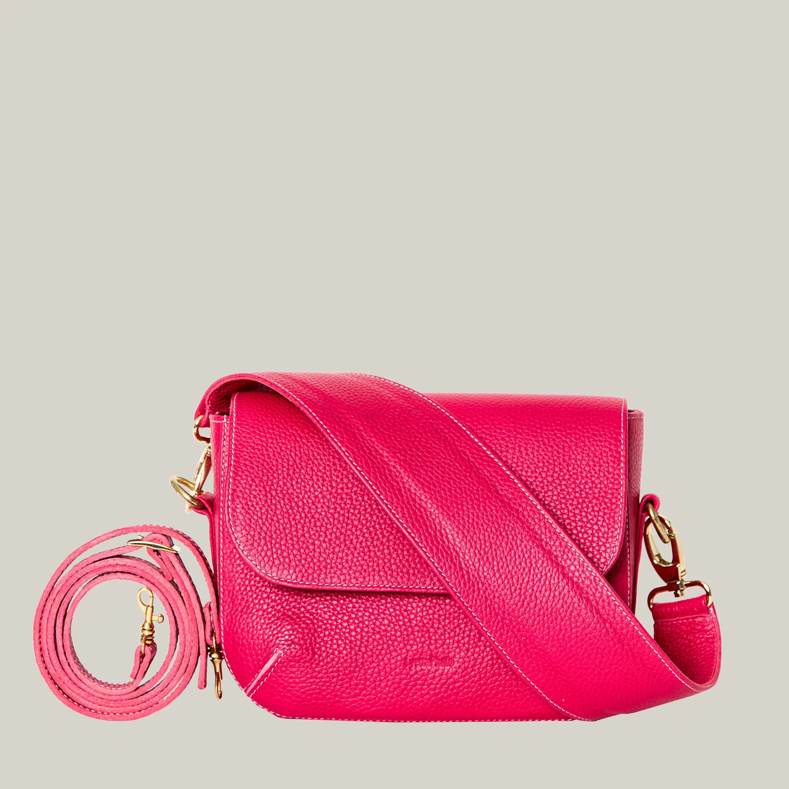 Sac à main en cuir Paris – Image 4