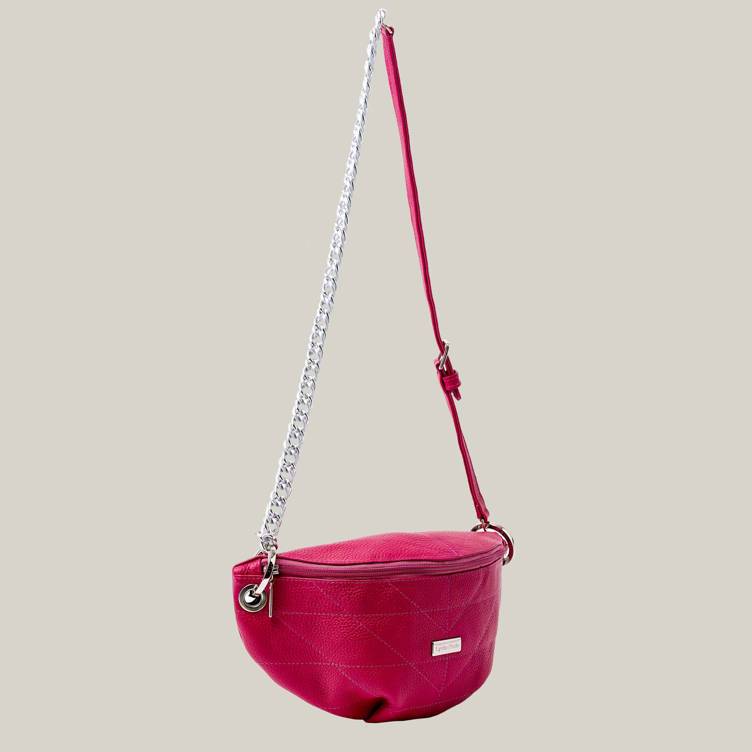 Sac Banane Constanza Cuir – Image 8