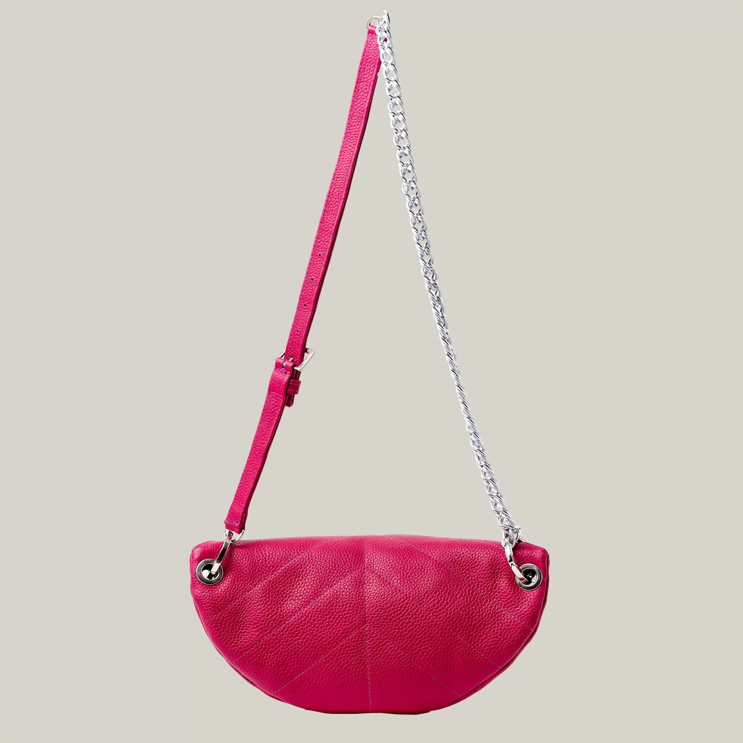 Sac Banane Constanza Cuir – Image 9