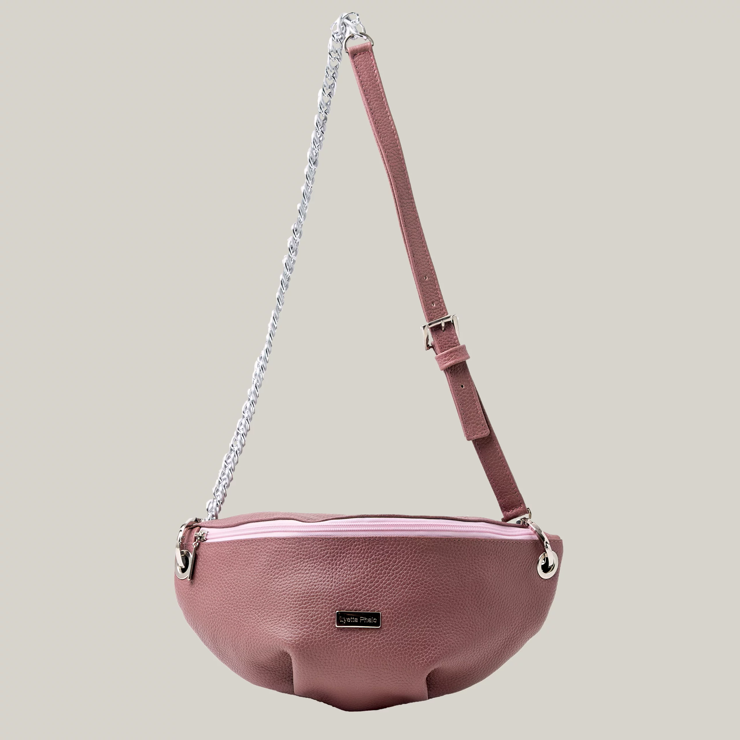 Sac Banane Constanza Cuir – Image 4