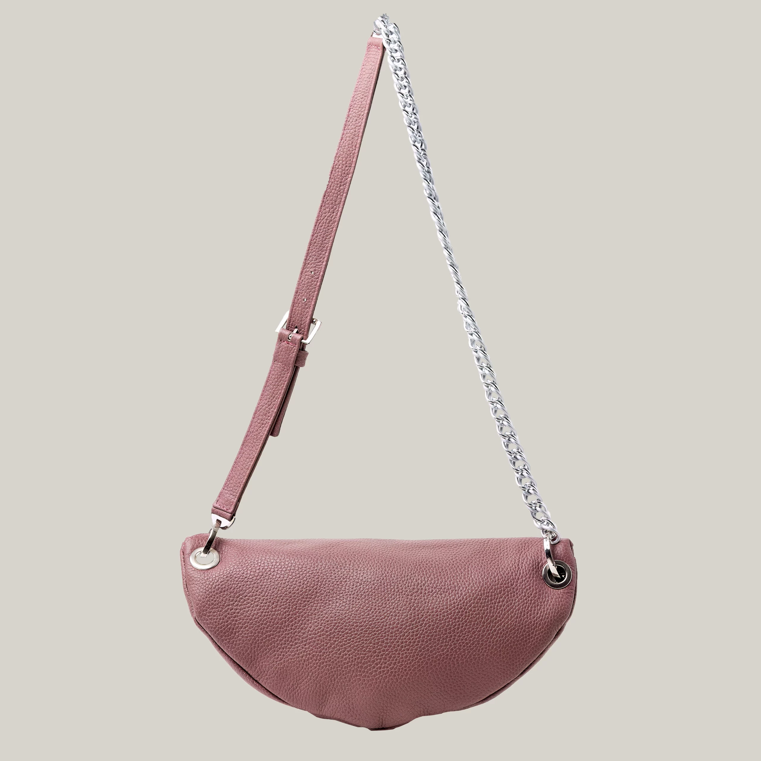 Sac Banane Constanza Cuir – Image 6