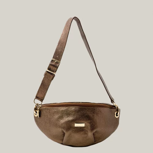 Sac Banane Constanza Cuir