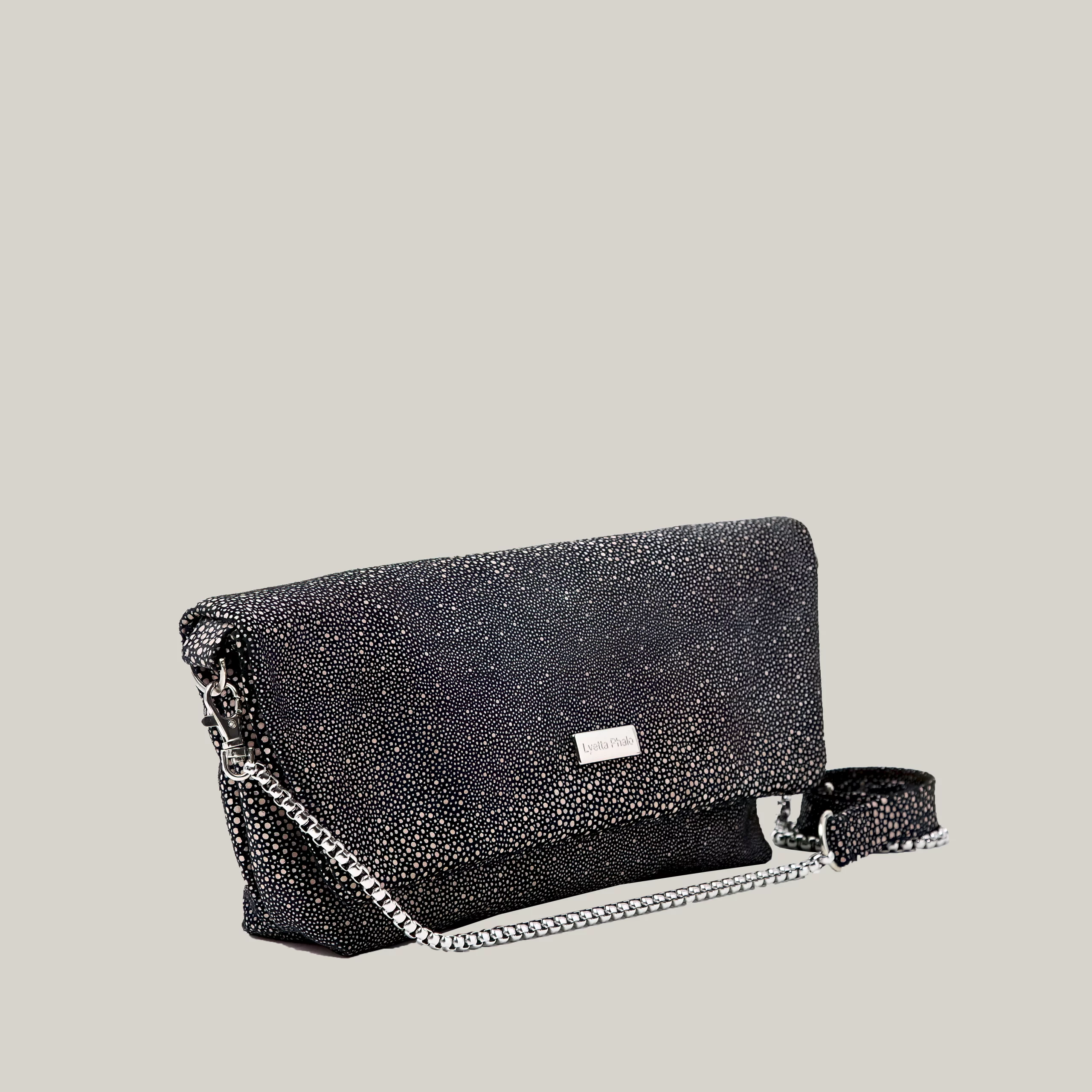 Sac Ana Maria Cuir – Image 5