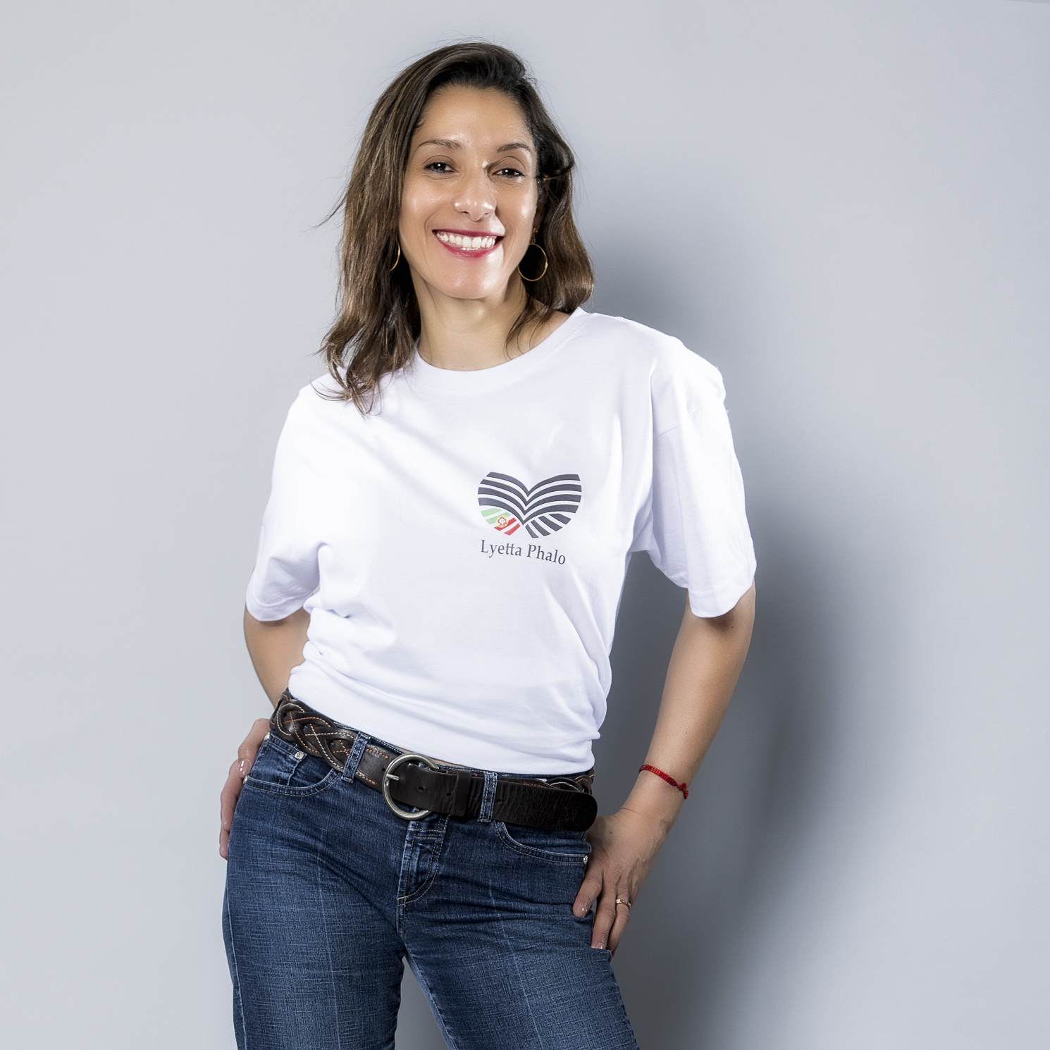 T-shirt Papillon Monarque – 100% Coton Bio – Image 4