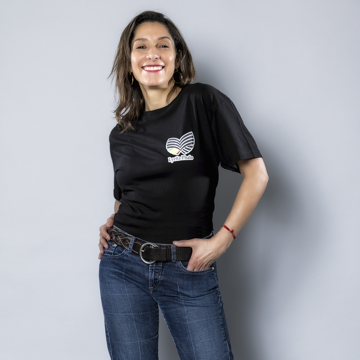 T-shirt Papillon Monarque – 100% Coton Bio – Image 6