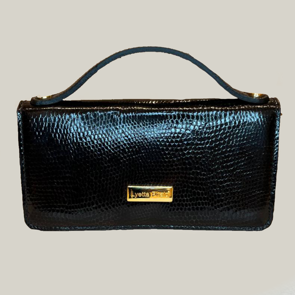 Sac en Cuir Petite Emma – Image 10