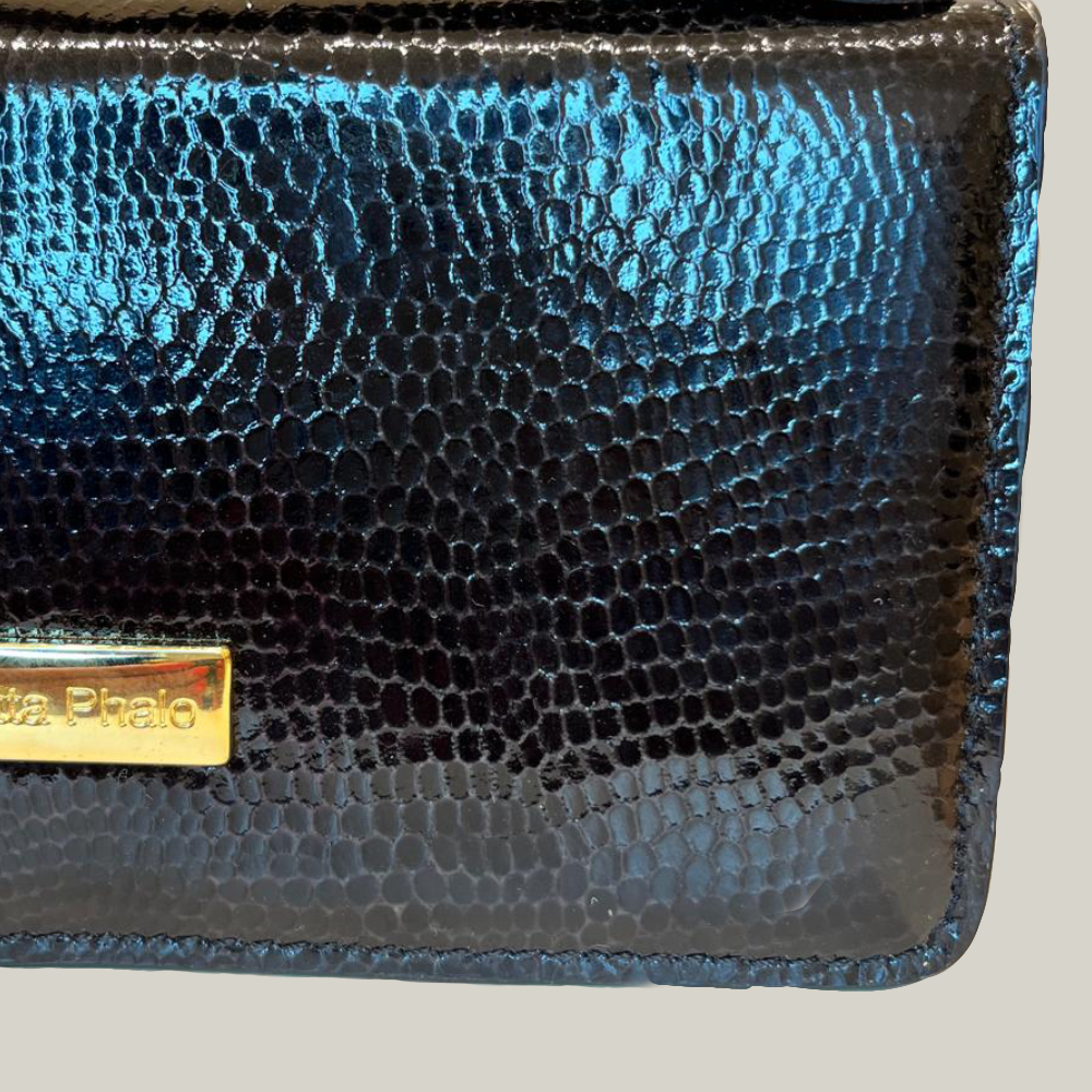 Sac en Cuir Petite Emma – Image 11