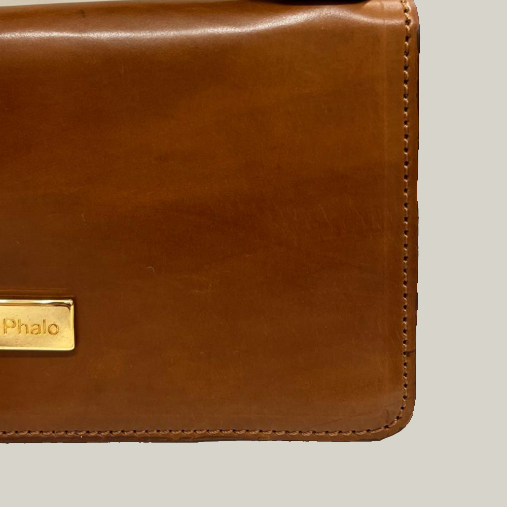 Sac en Cuir Petite Emma – Image 15