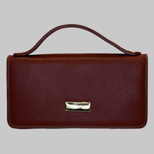 Sac en Cuir Petite Emma