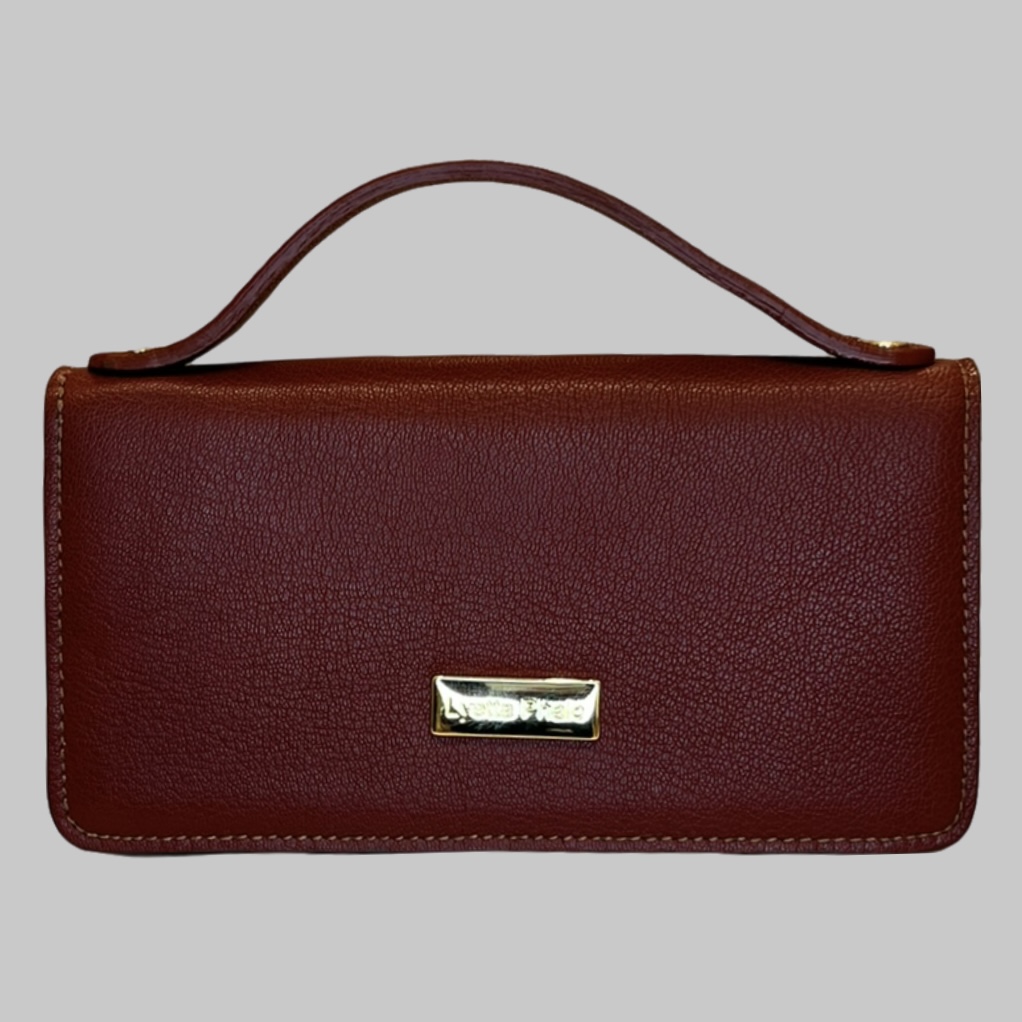 Sac en Cuir Petite Emma