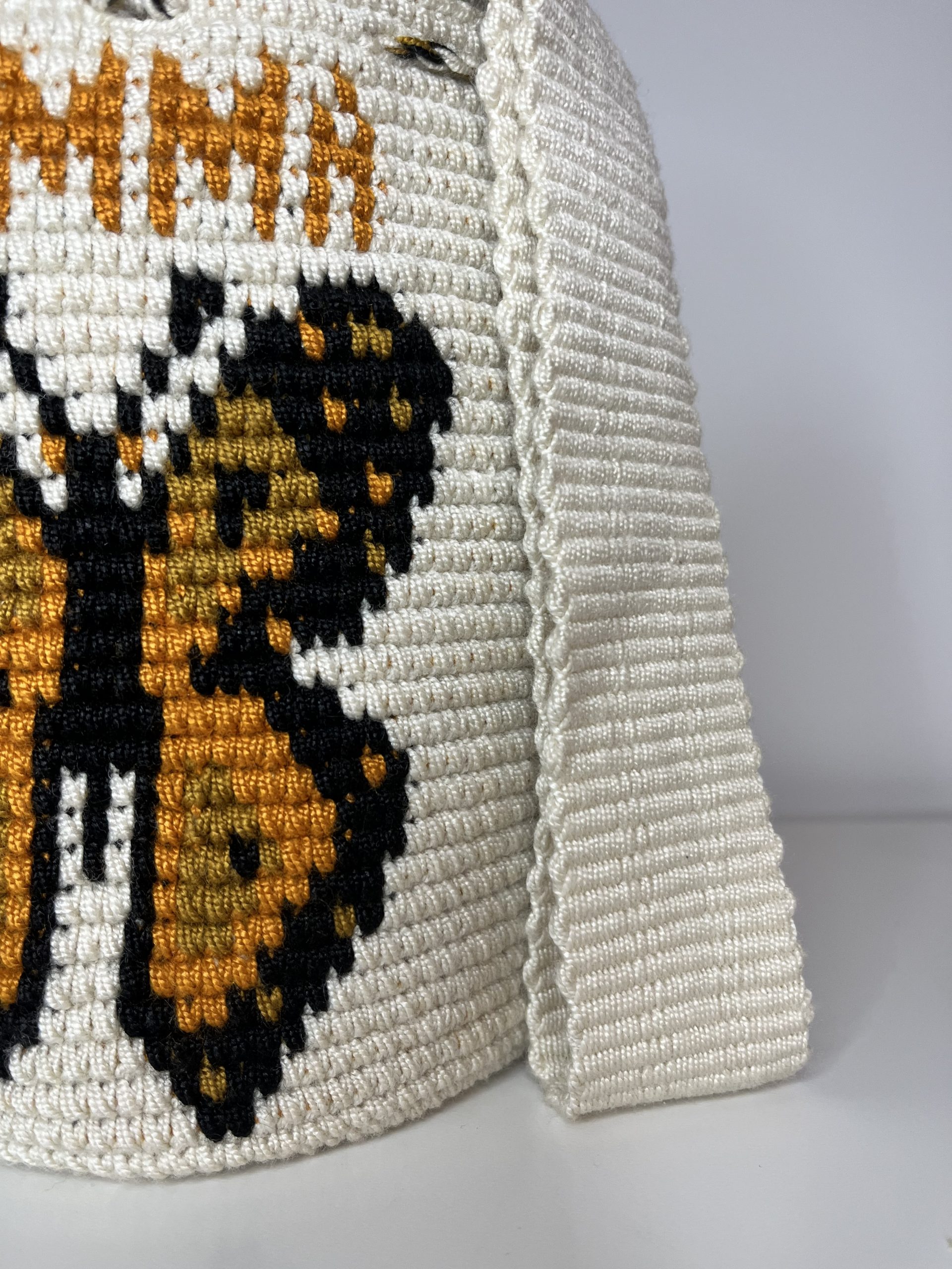 Petites Mochilas Wayuu Emma – Image 2