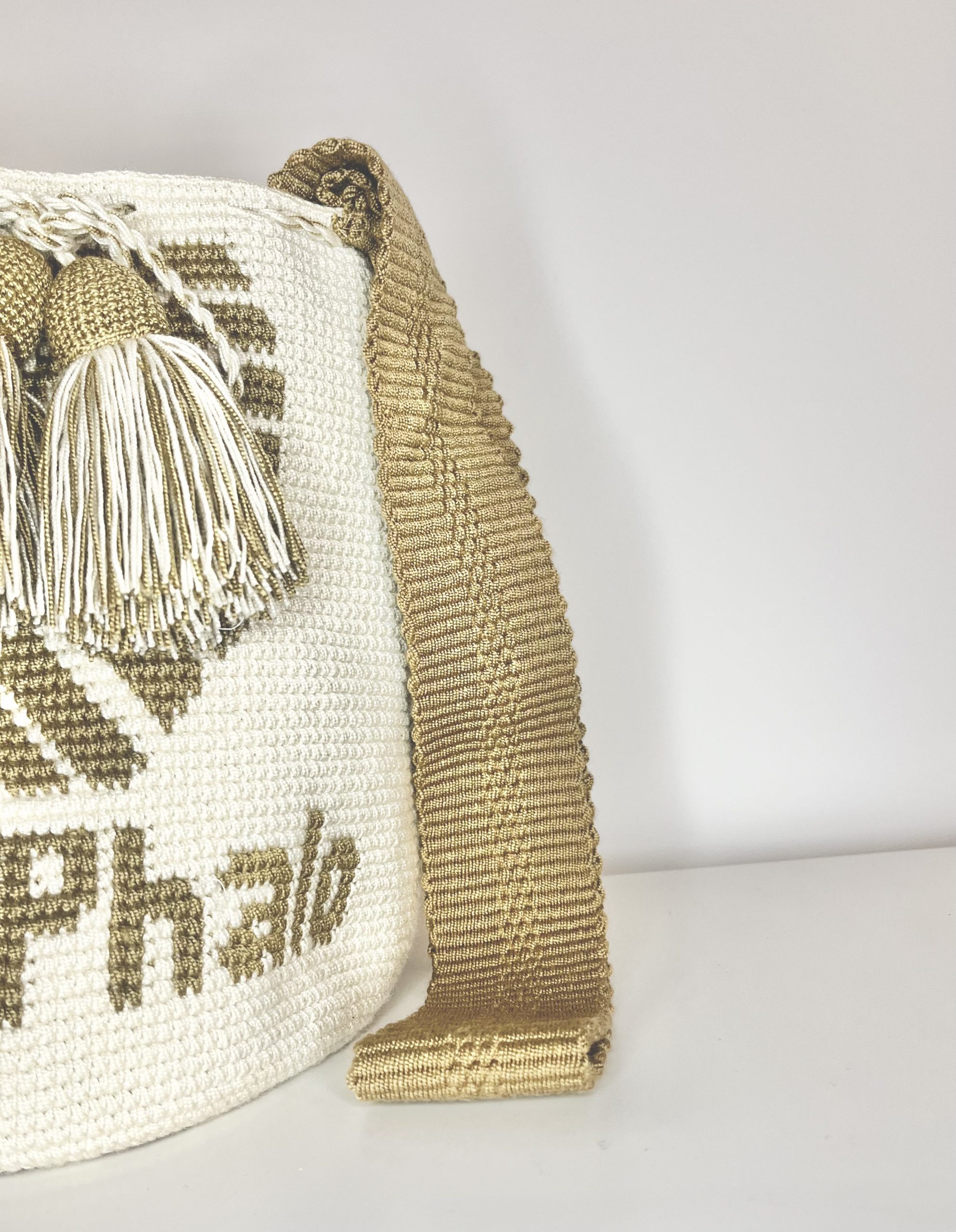 Sac Mochilas Wayuu Lyetta Phalo – Image 3