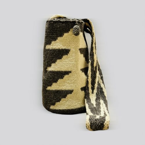 Sacs Mochila Arhuaca El Mello