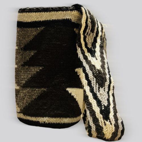 Sacs Mochila Arhuaca Carlos