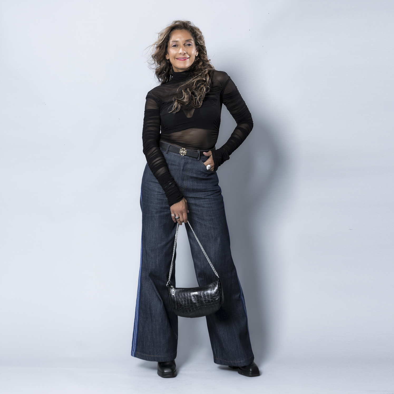 Le Jean Lyetta Phalo : élégance et authenticité – Image 6