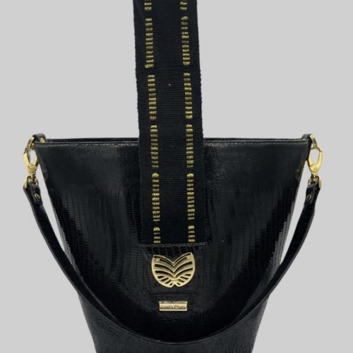 Sac Bogota Noir Eternel