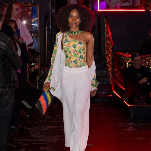 Look Tropical Signature – Collection Resort Wear Lyetta Phalo